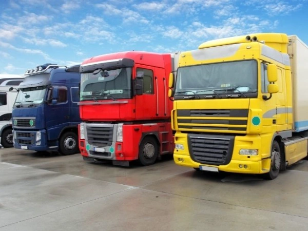 Antalya Gölköy Nakliye